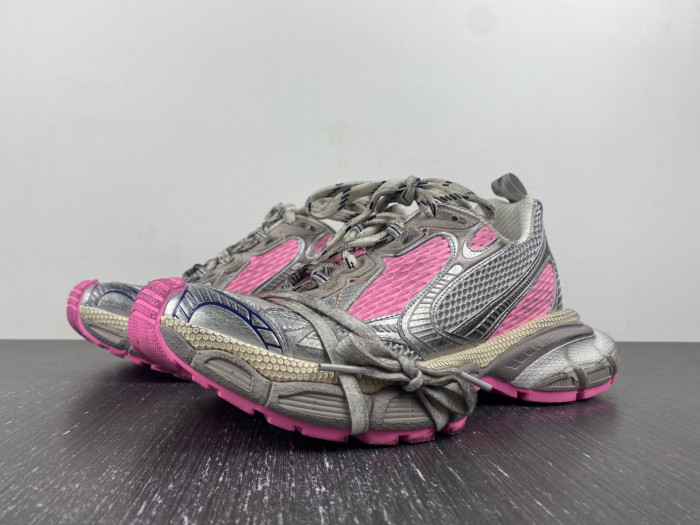 Ba*len*cia*ga 3xl sneaker 8000085