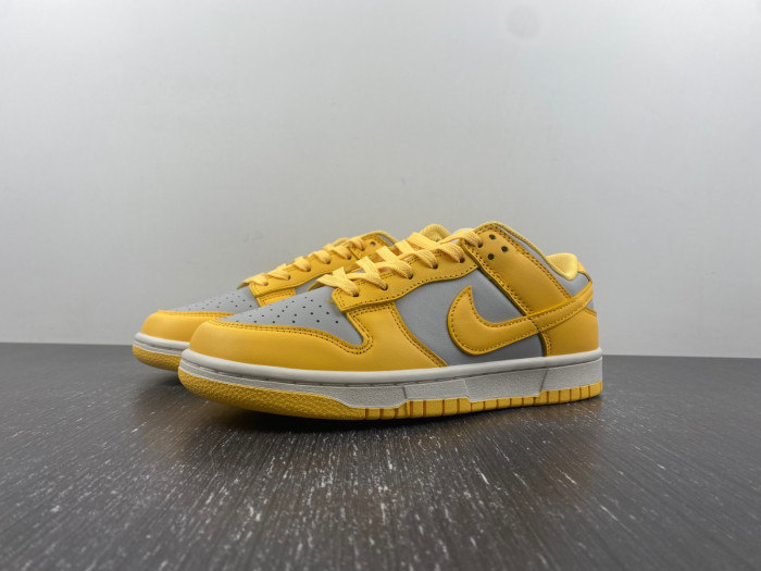 nike dunk low citron pulse (women''s) dd1503-002