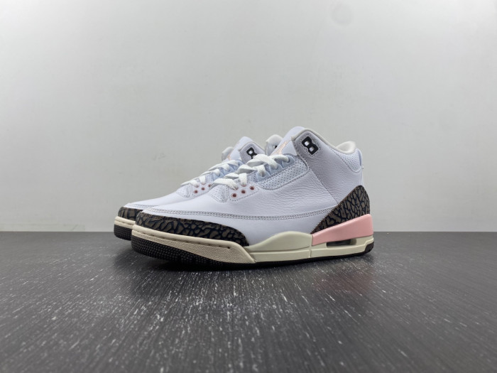 air jordan 3 retro neapolitan dark mocha ck9246-102