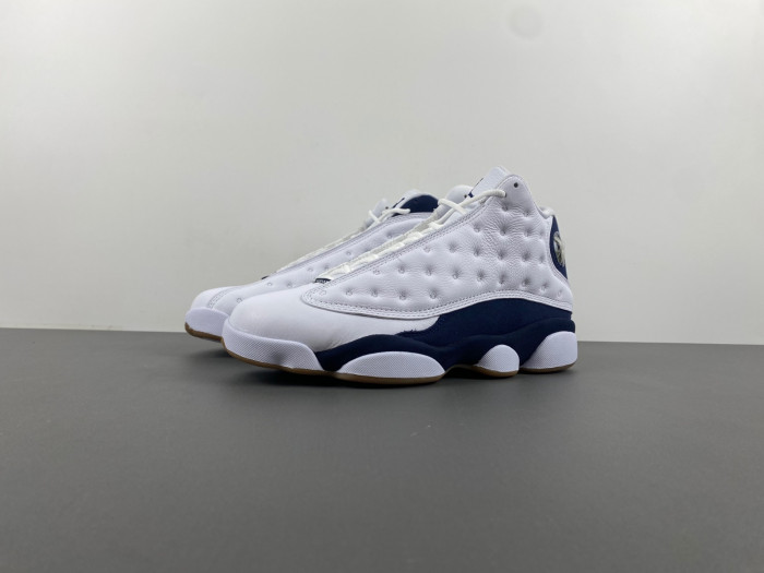 air jordan 13 "midnight navy" 414571-140