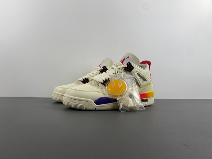 j balvin x air jordan 3 “medellÍn sunset” fn0344-901