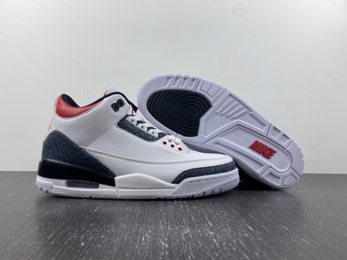 air jordan 3 aj30612