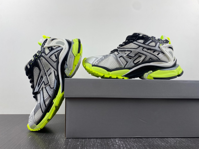 Ba*len*cia*ga runner sneaker