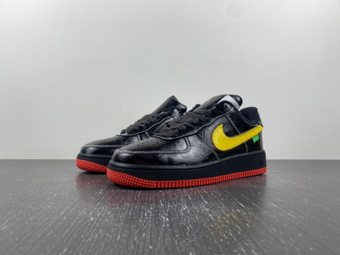l**isV*t*n x nike air force lv la20231006