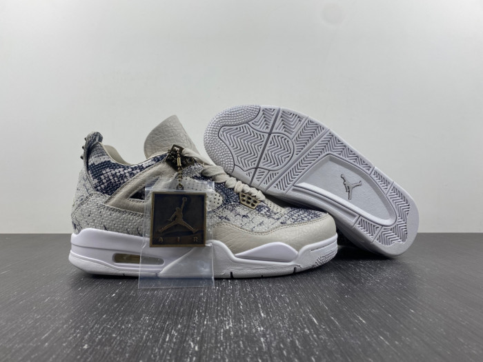 air jordan 4 retro premium 