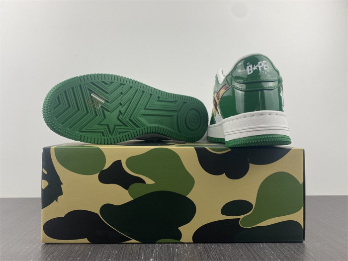 bathing ape xj00040
