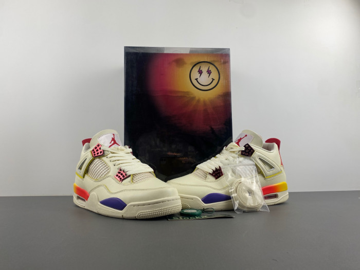 j balvin x air jordan 3 “medellÍn sunset” fn0344-901