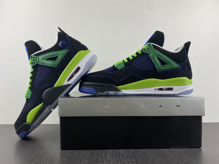 air jordan 4 doernbecher 308497-015