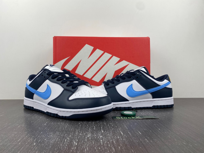 nike dunk sibeydunk low ndl0621