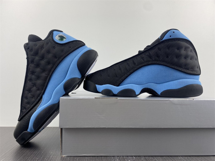 air jordan 13 “university blue” dj5982-041