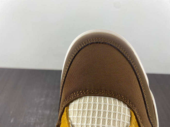 air jordan 4 gs “cacao wow” fb2214-200