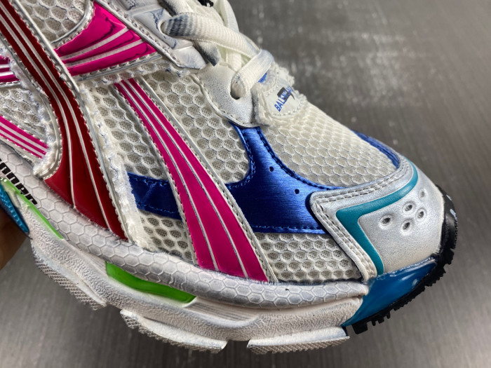 Ba*len*cia*ga runner sneaker