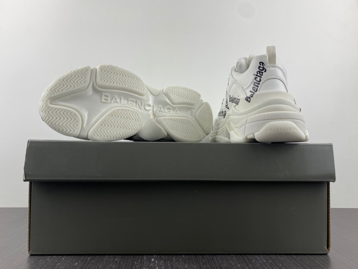 Ba*len*cia*ga triple s sneaker 8000041