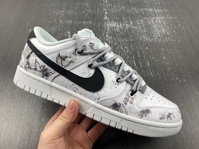 nike dunk low ndl0110