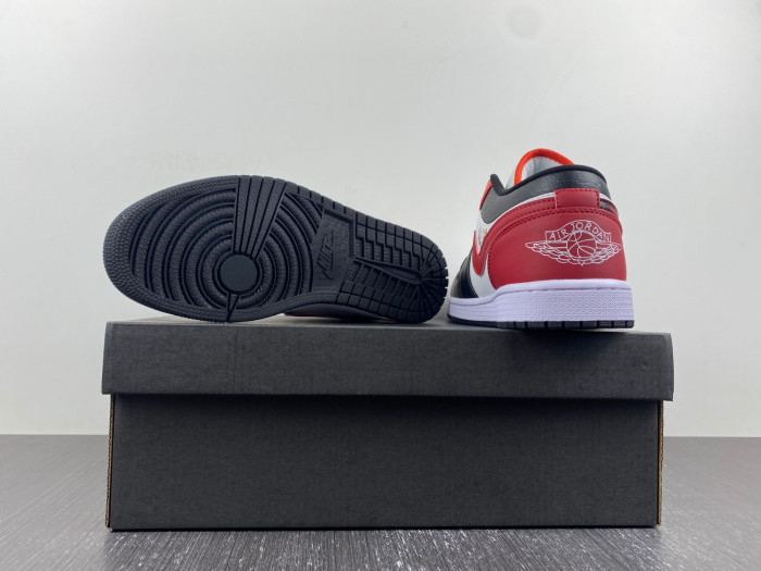 jordan 1 low aj1l201