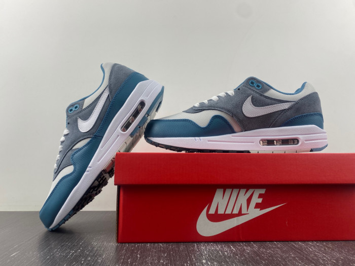 nike air max 1 sc noise aqua fb9660-001