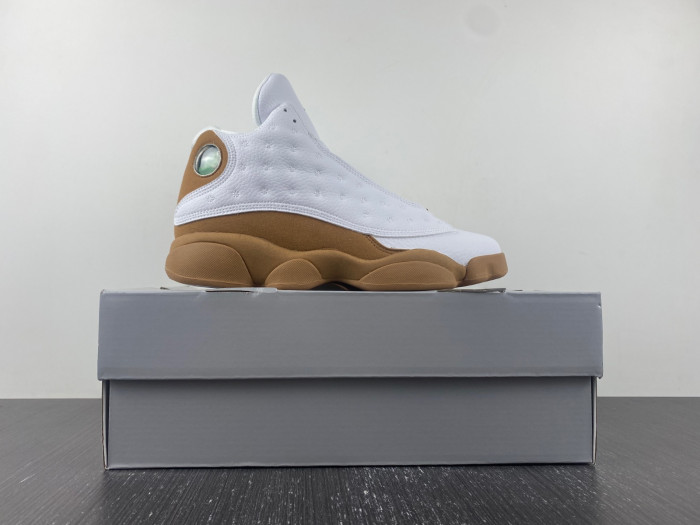 air jordan 13 “wheat” 414571-171