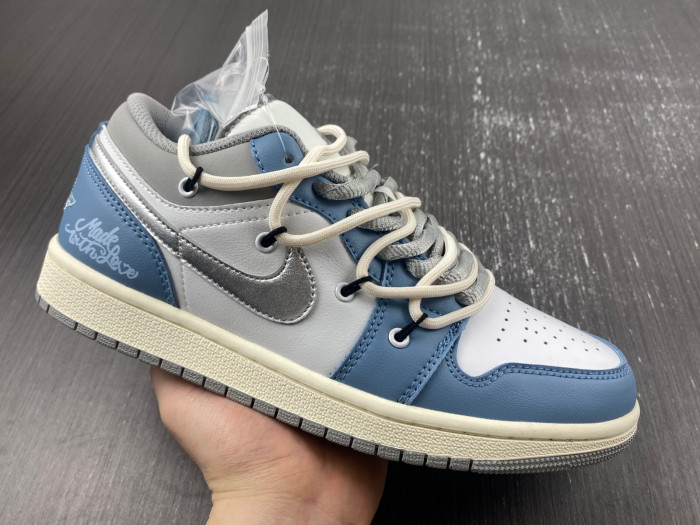 nike air jordan 1 low 20230417