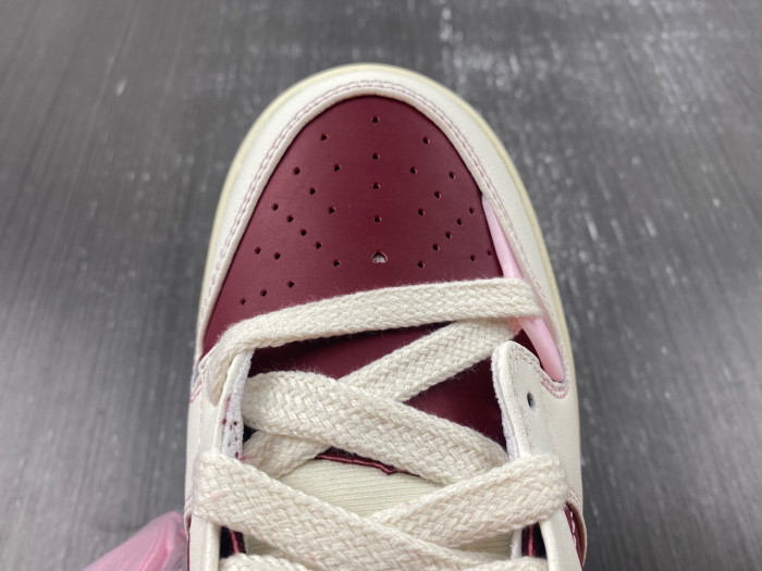 nike dunk low disrupt 2 valentine