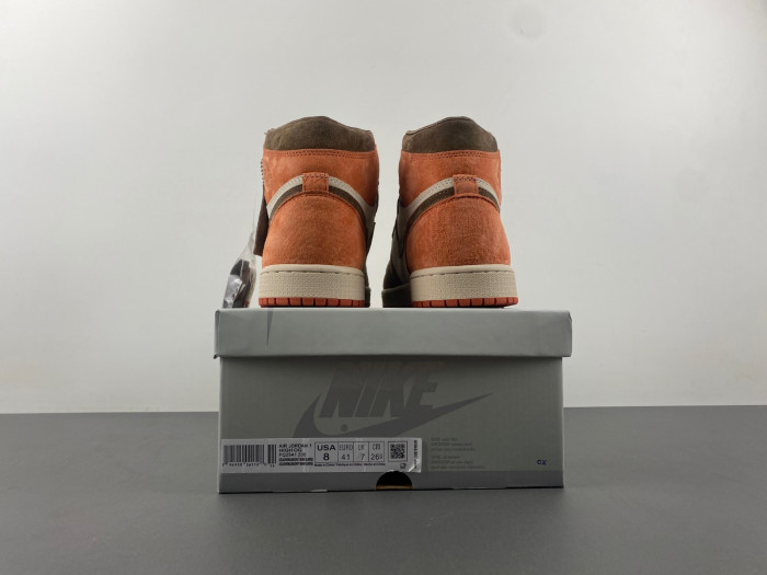air jordan 1 retro high og sp dusted clay fq2941-200