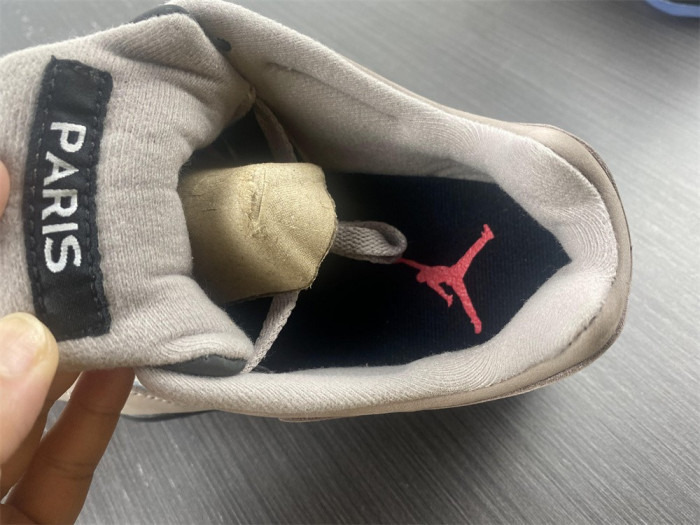 air jordan 5 low “psg” dx6325-204