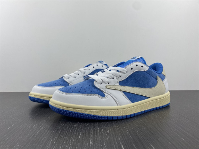 air jordan 1 low blue