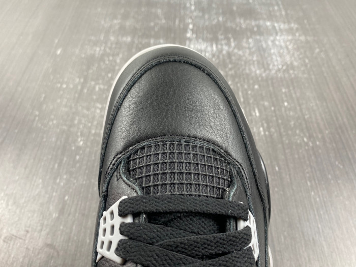 air jordan 4 “bred reimagined” fv5029-006