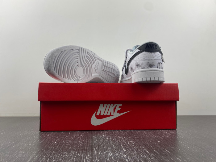 nike dunk low ndl0110
