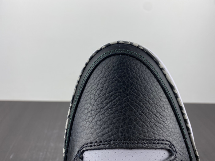 air jordan 3 retro"oregon duck"