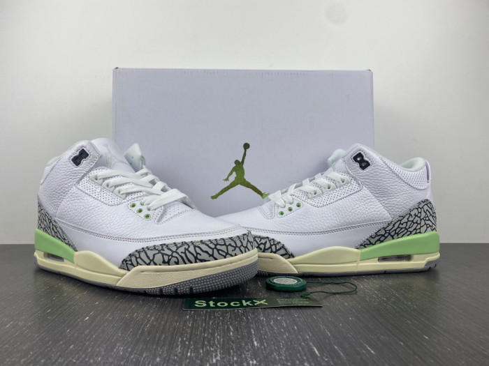 air jordan 3 dark mocha ck9246-103