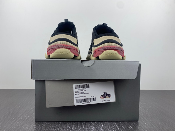Ba*len*cia*ga triple s sneaker 80000107