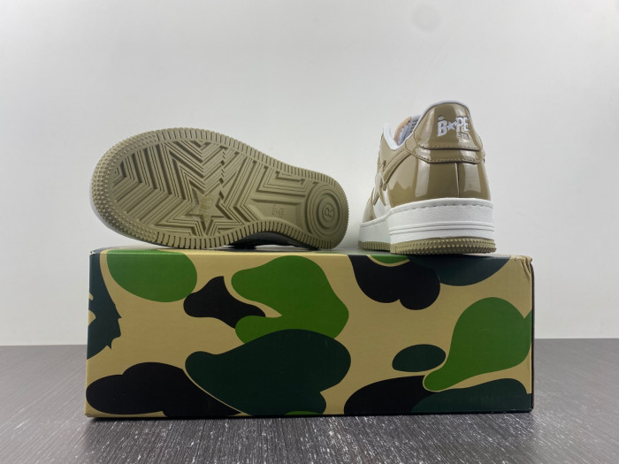 bathing ape xj00067