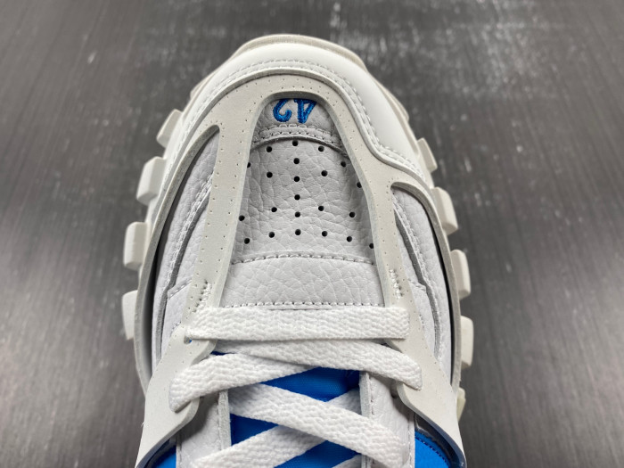 Ba*len*cia*ga track sneaker