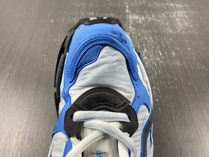 Ba*len*cia*ga runner sneaker