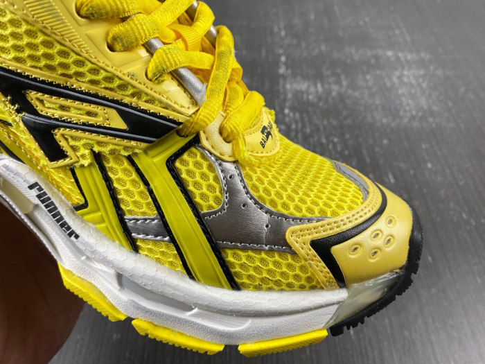 Ba*len*cia*ga runner sneaker