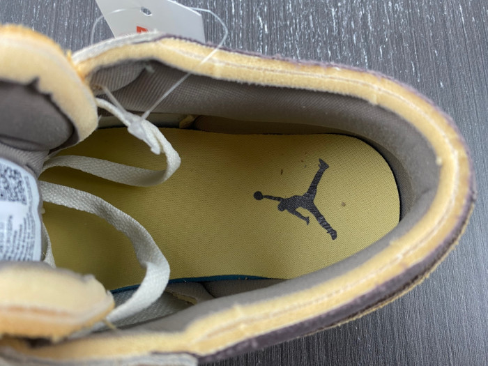 jordan 1 low se craft taupe haze dn1635-200