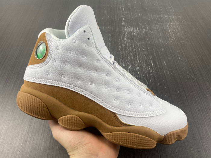 air jordan 13 “wheat” 414571-171