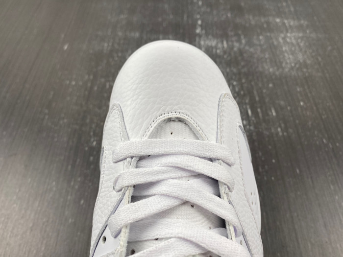 air jordan 6 “reverse oreo” ct8529-112