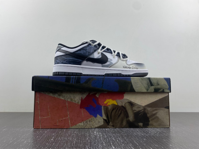 nike dunk low ndl0111