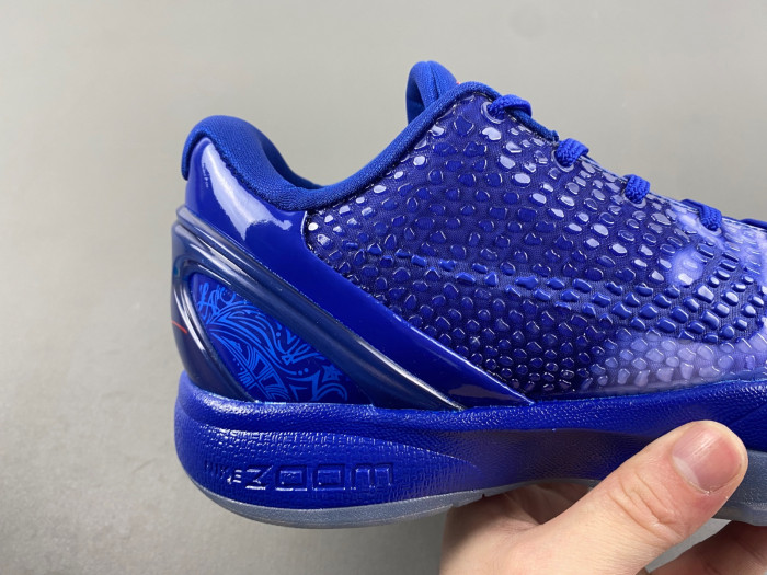 nike kobe 6 asg east la 448693-400