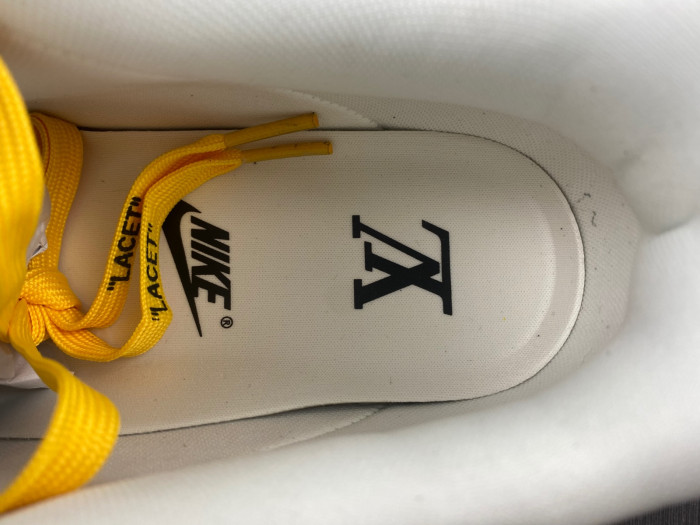 l**isV*t*n x nike air force lv la20231118