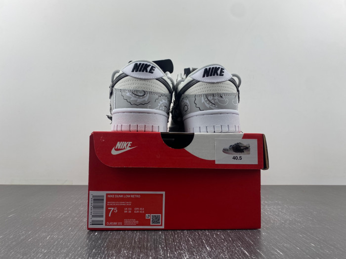 nike dunk low ndl010402