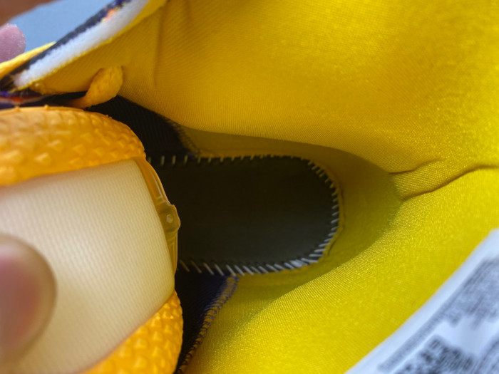 nike kobe 9 elite team showtime 630847-500