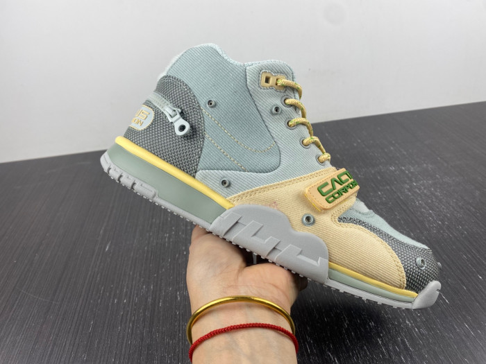 travis scott x nike air trainer 1 dr7515-001