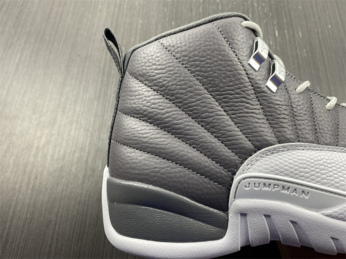 air jordan 12 stealth ct8013-015