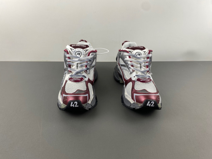 Ba*len*cia*ga runner sneaker
