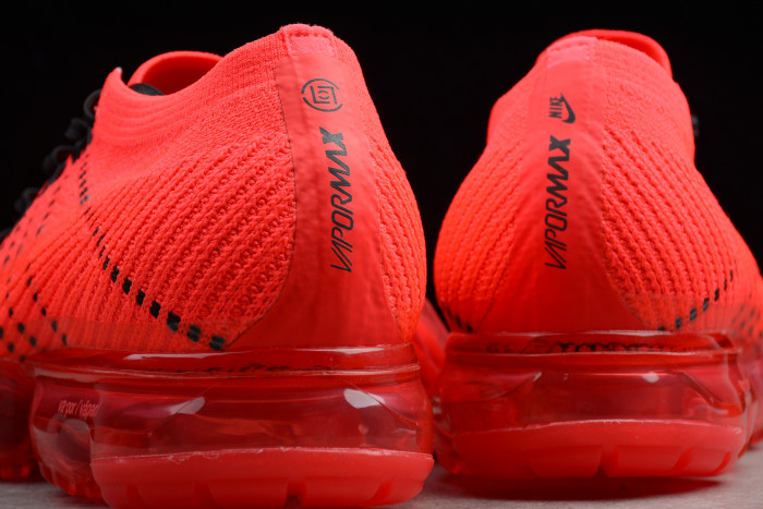 nike air vapormax fk / clot "clot" aa2241-006