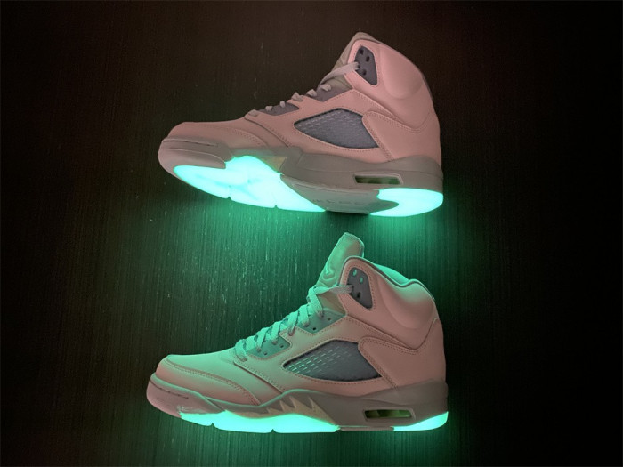 air jordan 5 easter dv0562-600