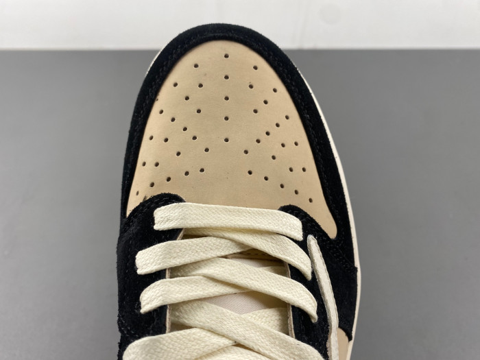 travis scott x air jordan 1 low dm7866-201