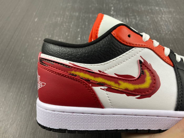 jordan 1 low aj1l201